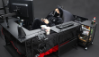 Игровые кресла устарели – встречайте игровую кровать!